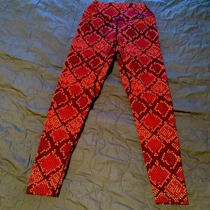 Balance Athletica leggings